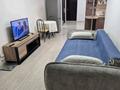 2-бөлмелі пәтер · 52 м² · 16/20 қабат, Брусиловского, бағасы: 38.5 млн ₸ в Алматы, Алмалинский р-н — фото 2