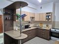 2-бөлмелі пәтер · 52 м² · 16/20 қабат, Брусиловского, бағасы: 38.5 млн ₸ в Алматы, Алмалинский р-н — фото 3