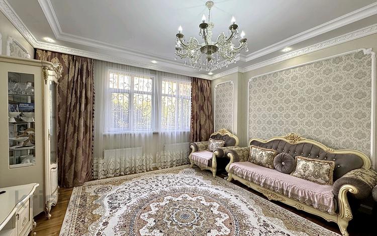 2-комнатная квартира · 69.1 м², Тауелсиздик 21-25 за 48 млн ₸ в Астане, Сарайшык р-н — фото 2