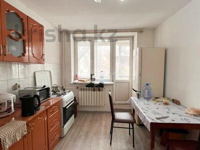 2-комнатная квартира · 58 м² · 2/4 этаж, Жетысу за 15.5 млн ₸ в Талдыкоргане, мкр Жетысу