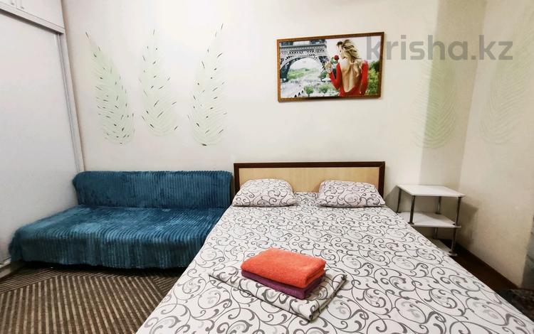 1-комнатная квартира · 29 м² · 5/9 этаж, мкр Аксай-1А 30А — Толеби ясауи за 12 000 ₸ в Алматы, Ауэзовский р-н — фото 9