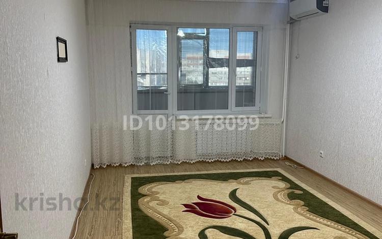 1-комнатная квартира · 41.1 м² · 8/9 этаж, мкр Болашак 129/2 за 13.5 млн ₸ в Актобе — фото 2