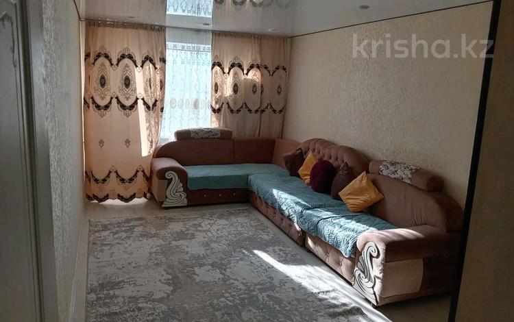 2-бөлмелі пәтер · 49.5 м² · 4/5 қабат, Биржан сал 6 — Район старого вокзала, бағасы: 19.2 млн ₸ в Астане, Сарыарка р-н — фото 29