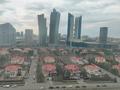 5-бөлмелі пәтер · 210.6 м² · 17/23 қабат, ул. Сарайшык 7А, бағасы: 149 млн ₸ в Астане, Есильский р-н — фото 20