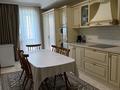 5-бөлмелі пәтер · 210.6 м² · 17/23 қабат, ул. Сарайшык 7А, бағасы: 149 млн ₸ в Астане, Есильский р-н — фото 9