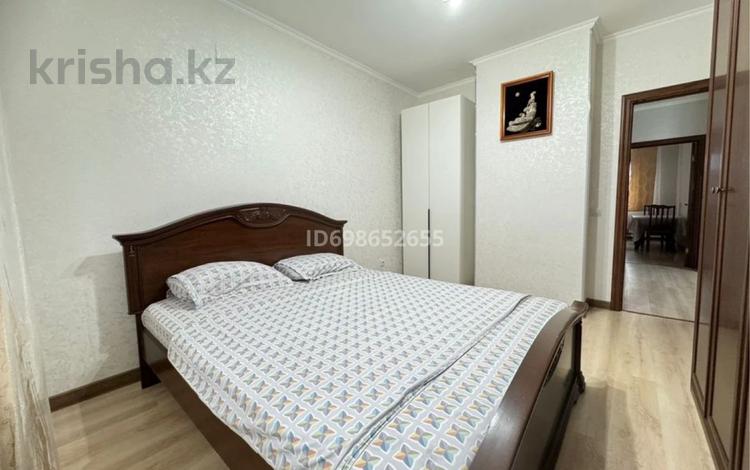 1-бөлмелі пәтер · 45 м² · 2/5 қабат, Сатпаева 76, бағасы: 15 000 ₸ в Алматы, Алмалинский р-н — фото 2