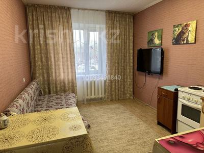 1-комнатная квартира, 20 м², 1/10 этаж помесячно, Майры за 75 000 〒 в Павлодаре