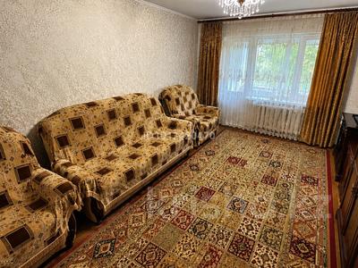3-комнатная квартира · 60 м² · 4/5 этаж, Жаманкулова за 14 млн ₸ в Актобе, мкр Москва