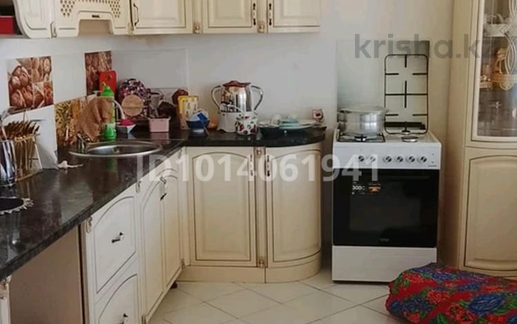 Отдельный дом · 2 комнаты · 90 м² · 9 сот., пгт Балыкши, Жанаталап Жамбыл Жабаев 19 за 20 млн ₸ в Атырау — фото 2
