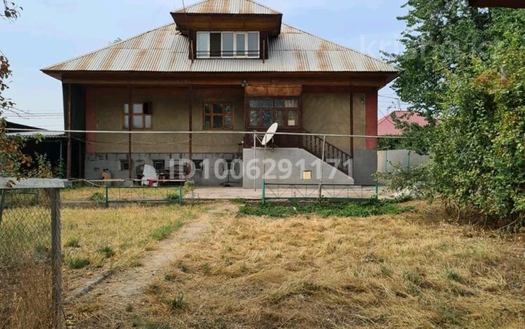 Жеке үй · 12 бөлме · 224 м² · 8.5 жүзд., Джесказганская 16, бағасы: 450 000 ₸ в Алматы, Алатауский р-н — фото 2