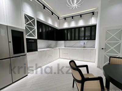 Продажа квартир в Алматы: 3-комнатная квартира · 134 м² · 1/3 этаж, мкр. Мирас 157 за 133 млн 〒 3-комнатная квартира · 134 м² · 1/3 этаж, мкр. Мирас 157 за 133 млн 〒 в Алматы