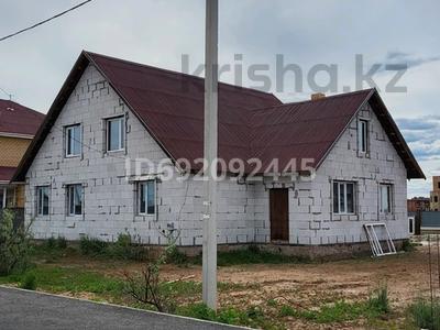 Отдельный дом • 6 комнат • 150 м² • 10 сот., Кызылорда 11 — Астана за 17.5 млн 〒 в Косшы