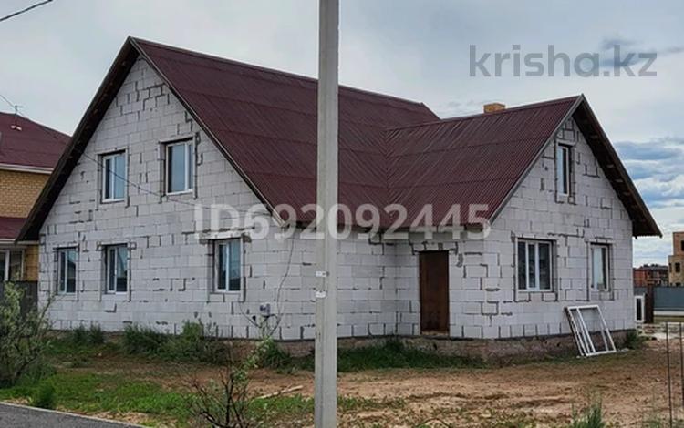 Отдельный дом · 6 комнат · 150 м² · 10 сот., Кызылорда 11 — Астана за 19 млн 〒 в Косшы — фото 7