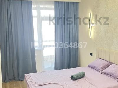 2-комнатная квартира · 52 м² · 2/9 этаж, Кенесары 64 — Пересечение Сабатаева за 16 000 ₸ в Кокшетау