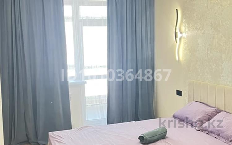 2-комнатная квартира · 52 м² · 2/9 этаж, Кенесары 64 — Пересечение Сабатаева за 16 000 ₸ в Кокшетау — фото 19