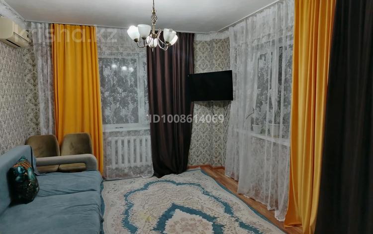 3-комнатная квартира · 70 м² · 10/16 этаж, Ш. Уалиханова 3 — Иманова за 38 млн ₸ в Астане, р-н Байконур — фото 2