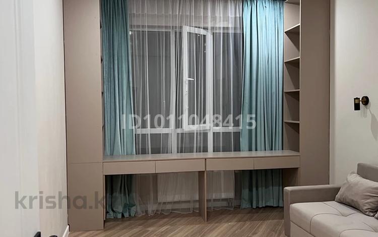 2-бөлмелі пәтер · 43 м² · 5/12 қабат, Райымбека 351/1 — Райымбека Тлендиева, бағасы: 37.9 млн ₸ в Алматы, Алатауский р-н — фото 26