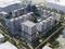 2-комнатная квартира · 59.3 м², Култегин 4 за ~ 24.9 млн 〒 в Астане, Нура р-н