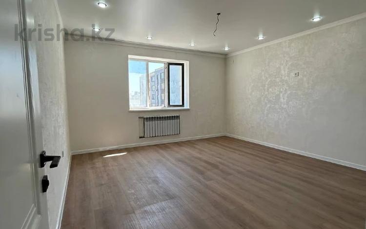 2-бөлмелі пәтер · 75 м² · 4/6 қабат, 39-й мкр 3, бағасы: 17.5 млн ₸ в Актау — фото 2