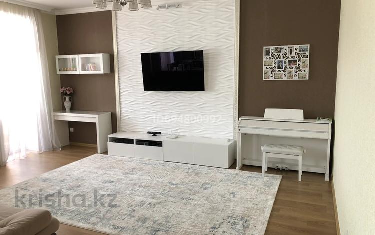 3-комнатная квартира · 100 м² · 4/5 этаж, мкр Михайловка , Аманжолова 33/1 — Мичурина, Крылова за 63 млн ₸ в Караганде, Казыбек би р-н — фото 2