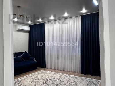1-бөлмелі пәтер · 52 м² · 1/9 қабат, Самал 110, бағасы: 23 млн ₸ в Уральске