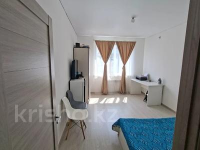 2-бөлмелі пәтер · 65.9 м² · 5/10 қабат, Кульджинский тракт — Бухтарминская, бағасы: 36.5 млн ₸ в Алматы, Турксибский р-н