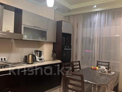 4-бөлмелі пәтер · 150 м² · 12/23 қабат, Динмухаммед Кунаев 12 — Байтерек, бағасы: 100 млн ₸ в Астане, Есильский р-н