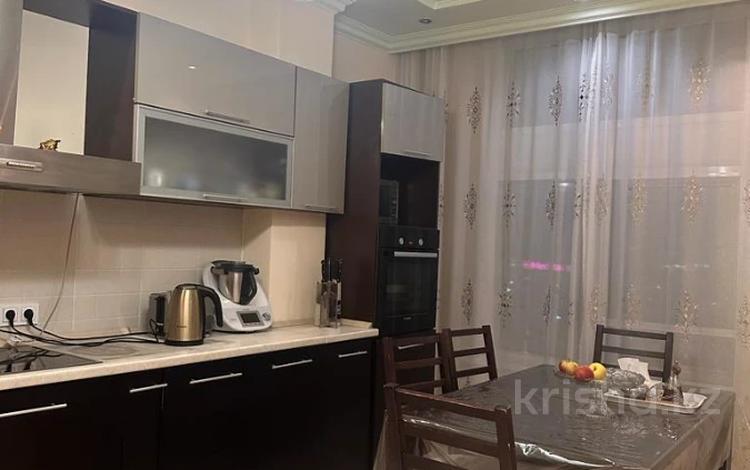 4-комнатная квартира · 150 м² · 12/23 этаж, Динмухаммед Кунаев 12 — Байтерек за 100 млн ₸ в Астане, Есильский р-н — фото 6