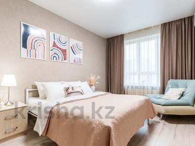 2-комнатная квартира · 65 м² · 5/9 этаж, Туран 42 за 17 000 〒 в Астане, Нура р-н