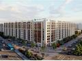 1-бөлмелі пәтер · 45.4 м² · 7/9 қабат, Шұғыла ш/а. 342/1, бағасы: 28 млн ₸ в Алматы, Наурызбайский р-н — фото 3