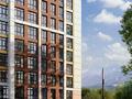 1-бөлмелі пәтер · 45.4 м² · 7/9 қабат, Шұғыла ш/а. 342/1, бағасы: 28 млн ₸ в Алматы, Наурызбайский р-н — фото 5