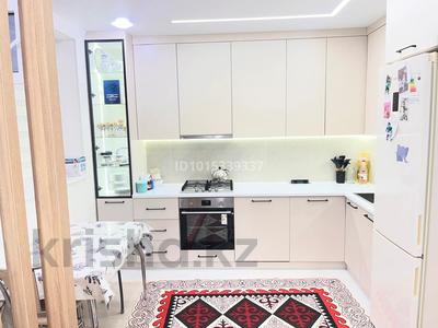 2-комнатная квартира · 55 м² · 3/4 этаж, Өркен 24 за 21 млн ₸ в Жанаозен