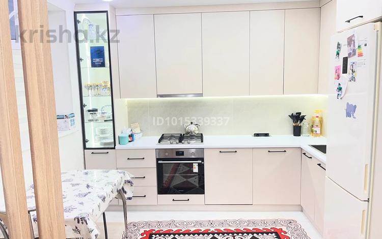2-комнатная квартира · 55 м² · 3/4 этаж, Өркен 24 за 21 млн ₸ в Жанаозен — фото 11