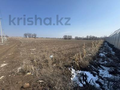 Участок · 39 соток, Луч востока По Кульжинской Трассе за 43 млн 〒 в 
