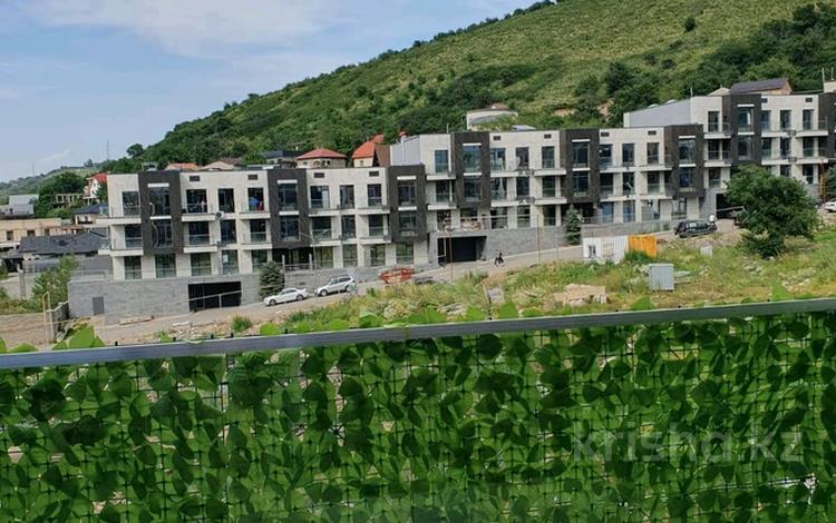2-бөлмелі пәтер · 56 м² · 3/3 қабат, Талды 63, бағасы: 54.5 млн ₸ в Алматы, Бостандыкский р-н — фото 5