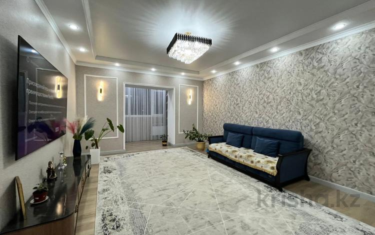 3-комнатная квартира · 164 м² · 2/5 этаж, мкр. Алтын орда за 63 млн ₸ в Актобе — фото 2