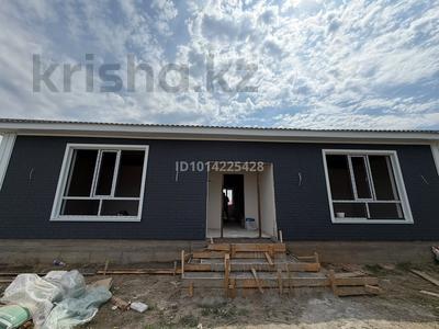 Отдельный дом · 4 комнаты · 140 м² · 4 сот., Айша биби за 25.5 млн ₸ в Уральске