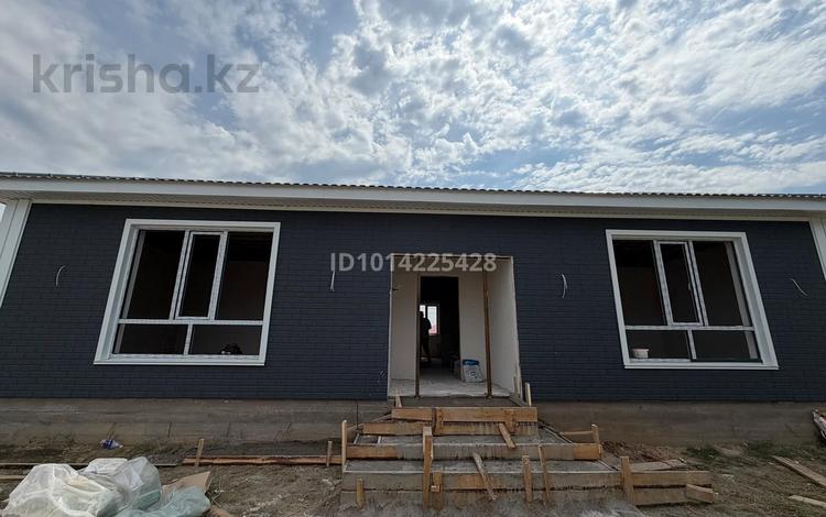 Отдельный дом · 4 комнаты · 140 м² · 4 сот., Айша биби за 25.5 млн ₸ в Уральске — фото 2