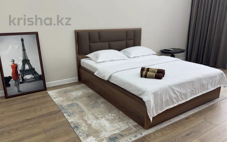 1-комнатная квартира · 53 м² · 5/9 этаж, мкр. Алтын орда, Санкибай батыра 177А за 16 000 ₸ в Актобе — фото 2