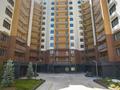 3-комнатная квартира, 67.8 м², Кабанбай батыра 252 за ~ 46.1 млн 〒 в Алматы, Алмалинский р-н — фото 6
