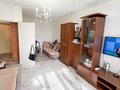 1-комнатная квартира · 38 м² · 4/5 этаж, 4 мкр за 10 млн ₸ в Талдыкоргане