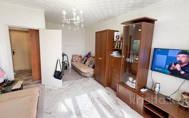 1-комнатная квартира · 38 м² · 4/5 этаж, 4 мкр за 10 млн ₸ в Талдыкоргане — фото 3