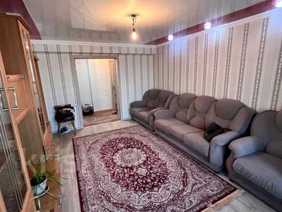 3-комнатная квартира · 61 м² · 7/12 этаж, Абай 135 за 18.6 млн 〒 в Кокшетау