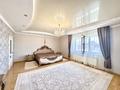 Отдельный дом • 8 комнат • 700 м² • 15 сот., Панфилова за 400 млн 〒 в Астане, Алматы р-н — фото 15