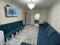 3-бөлмелі пәтер · 60 м² · 3/5 қабат, Қаратау ш/а. 9 — Ритм дей, бағасы: 19.3 млн ₸ в Таразе, мкр Каратау — фото 9
