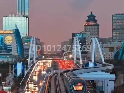 3-комнатная квартира · 93 м² · 12/22 этаж, Туркестан 4Б — Сыганак за 650 000 ₸ в Астане, Есильский р-н