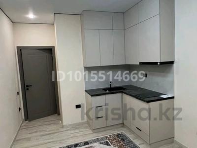 1-комнатная квартира · 40 м² · 3/6 этаж, мкр Нуркент 9 за 31 млн ₸ в Алматы, Алатауский р-н