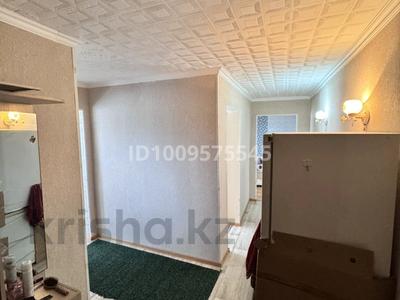 2-бөлмелі пәтер · 50 м² · 2/2 қабат, Восточный, Квартал Б 14, бағасы: 15 млн ₸ в Семее
