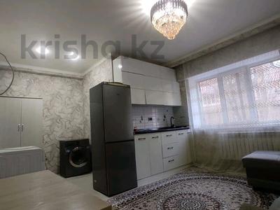 1-комнатная квартира, 20 м², 3/5 этаж, Торайгырова 37 за 14.5 млн 〒 в Алматы, Бостандыкский р-н