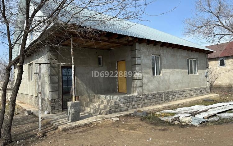 Жеке үй · 5 бөлме · 140 м² · 8 сот., Алатау 20, бағасы: 150 000 〒 в Караой — фото 2
